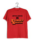 Stanley Kubrick Written & Directed by Stanley Kubrick Movies Casual Graphic Printed T-Shirt for Men