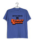Stanley Kubrick Written & Directed by Stanley Kubrick Movies Casual Graphic Printed T-Shirt for Men