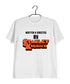 Stanley Kubrick Written & Directed by Stanley Kubrick Movies Casual Graphic Printed T-Shirt for Men