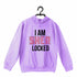 3 i am ed Web Series Hooded SweatShirts