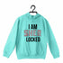 3 i am ed Web Series Hooded SweatShirts