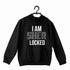3 TV Series i am ed UNISEX HOODIE Sweatshirts