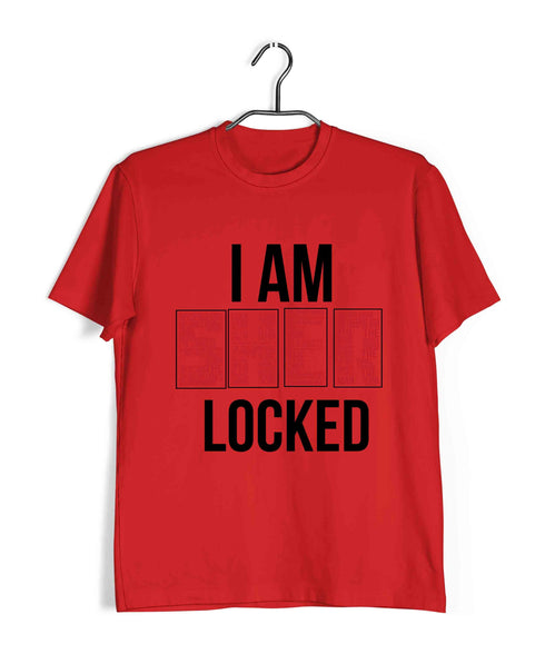 2 i am ed TV Series Casual Graphic Printed T-Shirt for Men