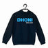 Cricket Team India DHONI - Since 2004 UNISEX HOODIE Sweatshirts
