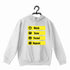 Travel Travel WORK SAVE TRAVEL REPEAT UNISEX HOODIE Sweatshirts