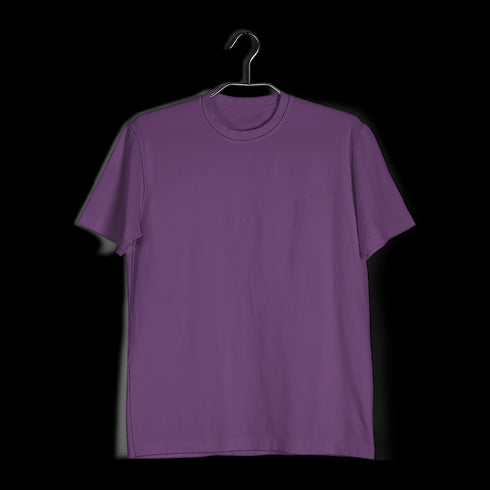 Design Your Own Women's Round Neck T-shirt