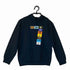 Cricket Cricket DHONI 7 UNISEX HOODIE Sweatshirts