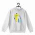 Cricket Cricket Dhoni - thank you for the memories UNISEX HOODIE Sweatshirts