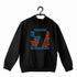 Cricket Cricket Dhoni SEVEN UNISEX HOODIE Sweatshirts