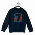 Cricket Cricket Dhoni SEVEN UNISEX HOODIE Sweatshirts