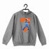 Cricket Cricket DHONI 7 UNISEX HOODIE Sweatshirts