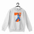 Cricket Cricket DHONI 7 UNISEX HOODIE Sweatshirts