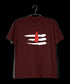 Aaramkhor TILAK Spiritual Shiva Mens TShirts
