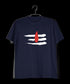 Aaramkhor TILAK Spiritual Shiva Mens TShirts