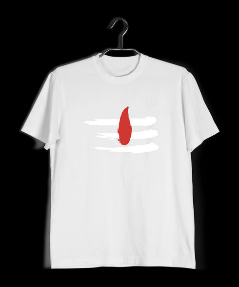 Aaramkhor TILAK Spiritual Shiva Mens TShirts