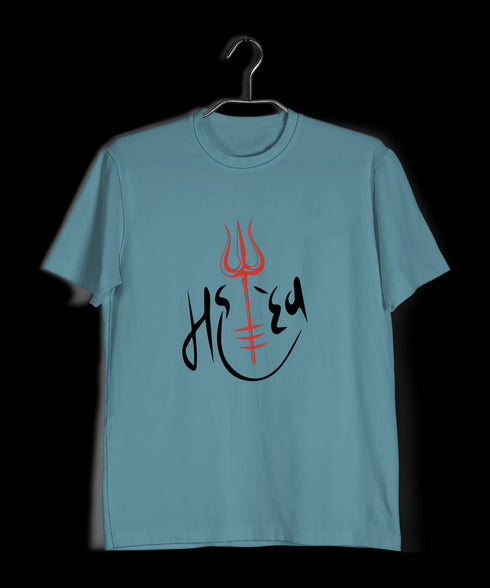 Aaramkhor MAHADEV Spiritual Shiva Mens TShirts