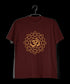 Aaramkhor OM Spiritual Shiva Mens TShirts