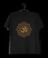 Aaramkhor OM Spiritual Shiva Mens TShirts