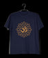 Aaramkhor OM Spiritual Shiva Mens TShirts