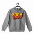 4 TV Series BOOM. ROASTED UNISEX HOODIE Sweatshirts