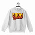 4 TV Series BOOM. ROASTED UNISEX HOODIE Sweatshirts