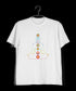 Aaramkhor OM CHAKRA Spiritual Shiva Mens TShirts