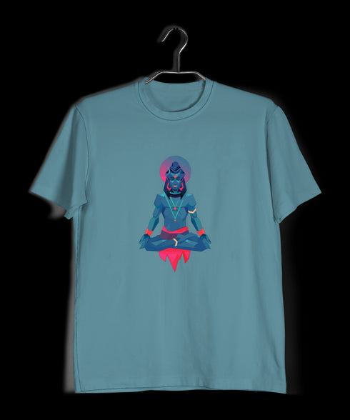 Aaramkhor SHIVA Spiritual Shiva Mens TShirts