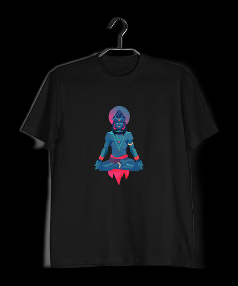 Aaramkhor SHIVA Spiritual Shiva Mens TShirts