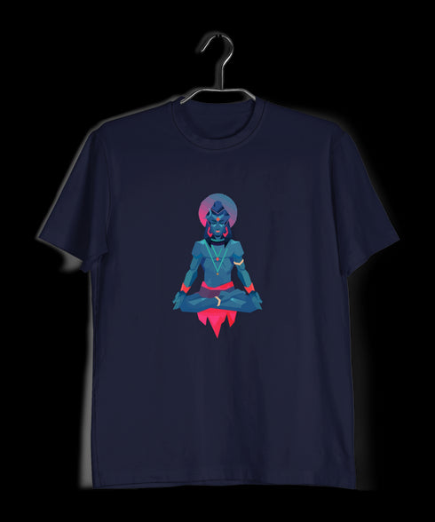 Aaramkhor SHIVA Spiritual Shiva Mens TShirts