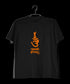 Aaramkhor OM NAMAH SHIVAY Spiritual Shiva Mens TShirts