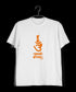 Aaramkhor OM NAMAH SHIVAY Spiritual Shiva Mens TShirts