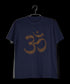 Aaramkhor 108 NAMES OF SHIVA Spiritual Shiva Mens TShirts