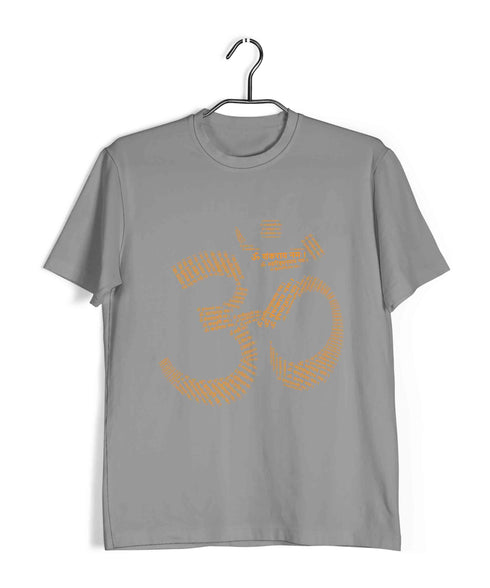 Sprituality Shiva 108 NAMES OF SHIVA Custom Printed Graphic Design T-Shirt for Women