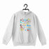 3 TV Series A-Z UNISEX HOODIE Sweatshirts
