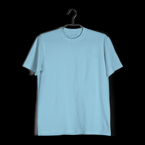 Design Your Own Women's Round Neck T-shirt