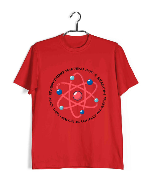 Nerd Physics CARL SAGAN PALE BLUE DOT Custom Printed Graphic Design T-Shirt for Women