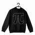 Nerd Physics PI UNISEX HOODIE Sweatshirts