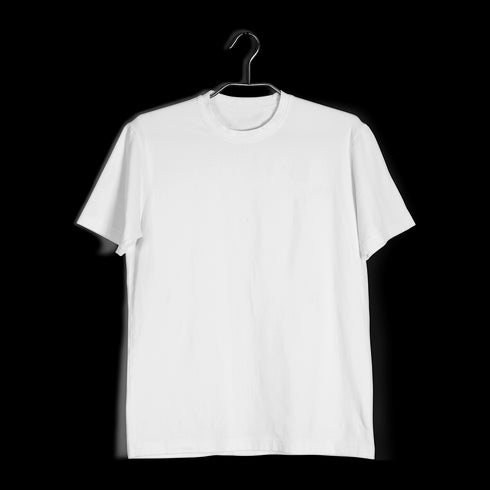 Design Your Own Women's Round Neck T-shirt