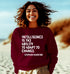 Aaramkhor INTELLIGENCE IS THE ABILITY TO ADAPT TO CHANGE PHYSICS Science, Nerd, Geeky winter 23 Unisex Sweatshirts