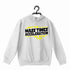 Nerd Physics MAY THE FORCE BE WITH YOU UNISEX HOODIE Sweatshirts
