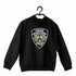 4 TV Series NYPD POLICE BADGE UNISEX HOODIE Sweatshirts