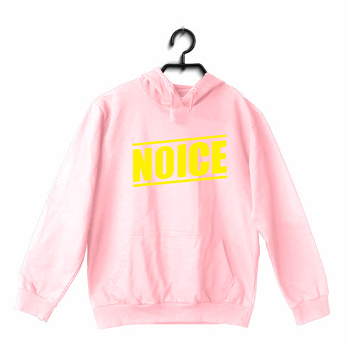 3 NOICE WEB SERIES Hooded SweatShirts