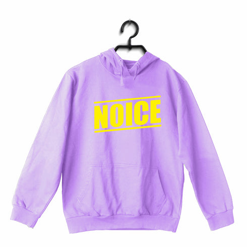 3 NOICE WEB SERIES Hooded SweatShirts