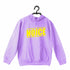 3 NOICE WEB SERIES Hooded SweatShirts