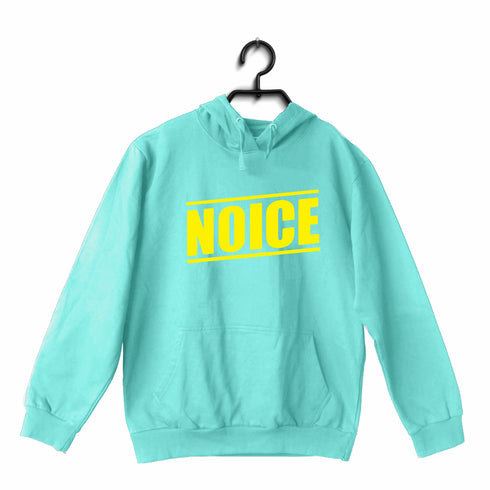 3 NOICE WEB SERIES Hooded SweatShirts