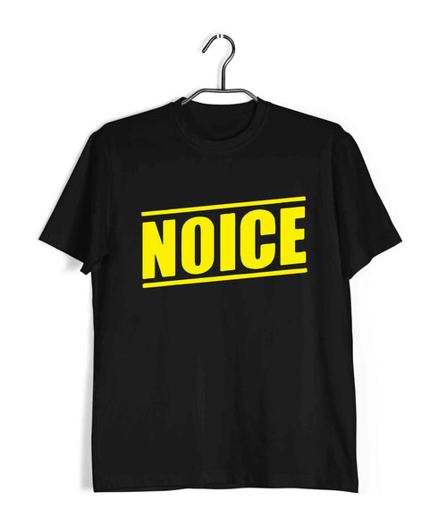 4 TV Series NOICE Custom Printed Graphic Design T-Shirt for Women