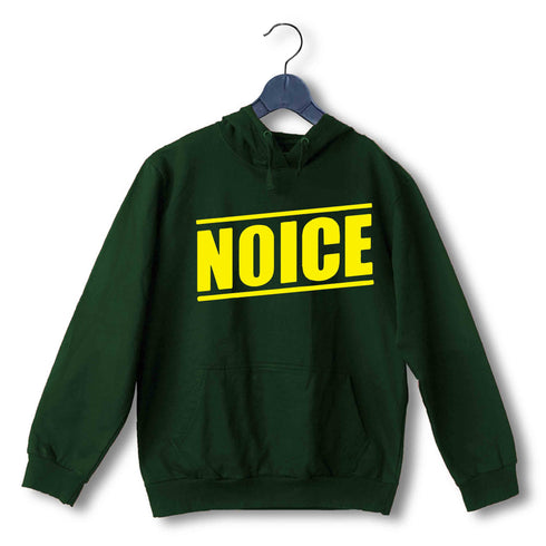 3 TV Series NOICE UNISEX HOODIE Sweatshirts
