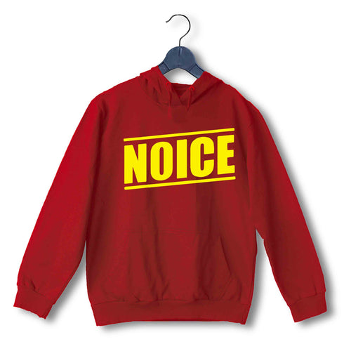 3 TV Series NOICE UNISEX HOODIE Sweatshirts