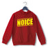 3 TV Series NOICE UNISEX HOODIE Sweatshirts