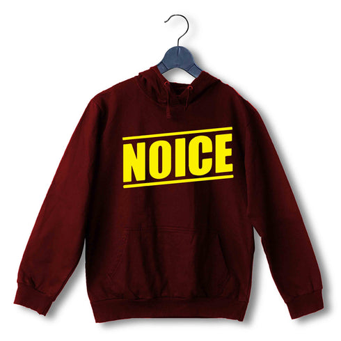 3 TV Series NOICE UNISEX HOODIE Sweatshirts